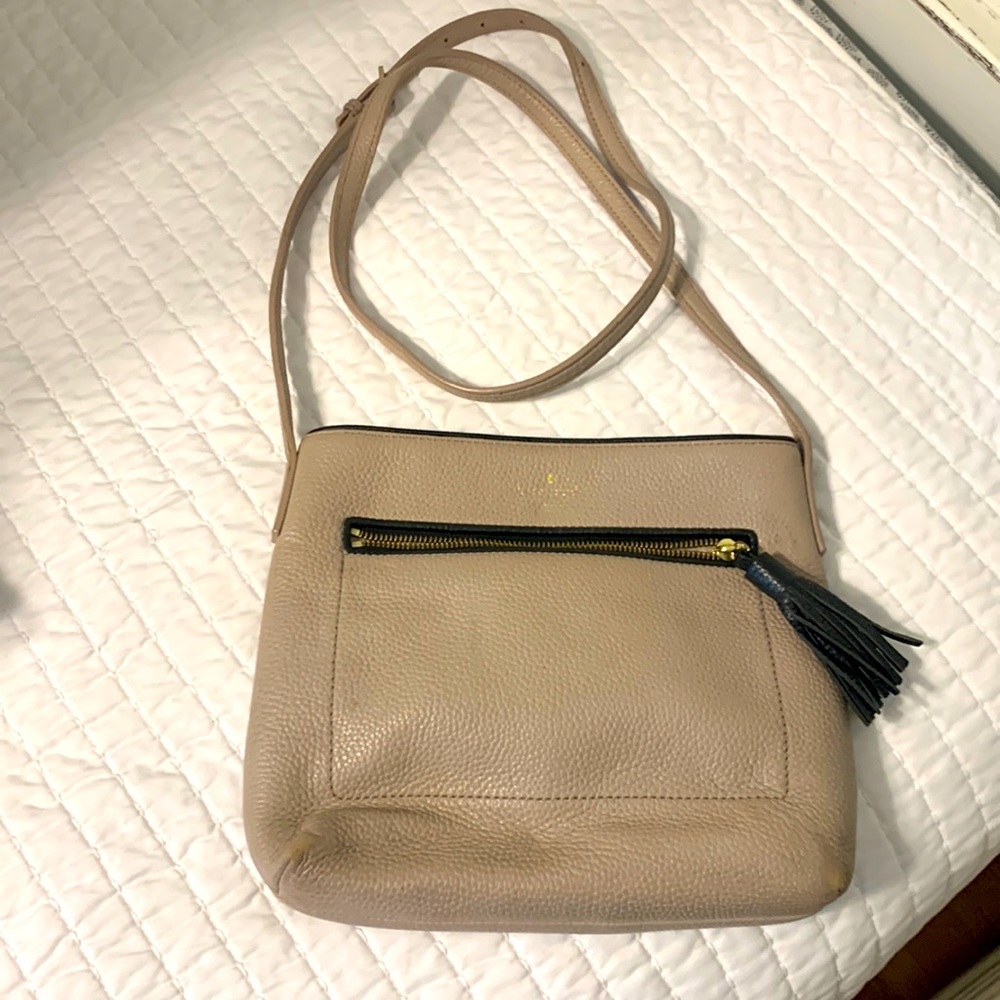 Kate spade crossbody
